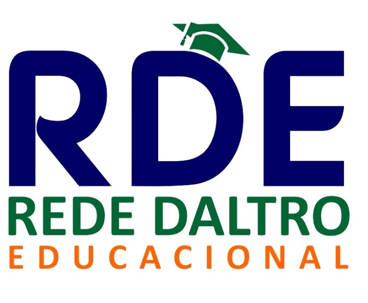 REDE DALTRO EDUCACIONAL - TÉCNICO